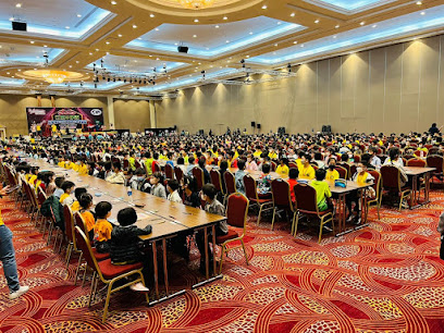 萬能补习学院 | 超人珠心算 — tuition centre in Batu Pahat