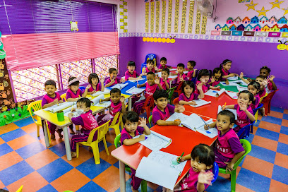 Be Smarts Jalan Kuching — tuition centre in Kuala Lumpur