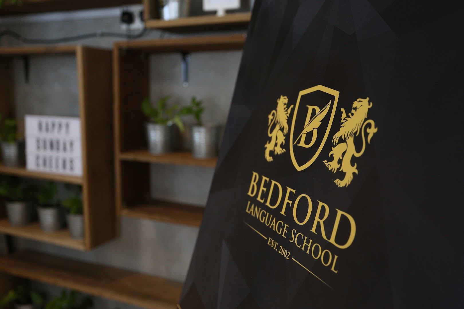 Bedford Language School (Jalan Ipoh) — photo 4