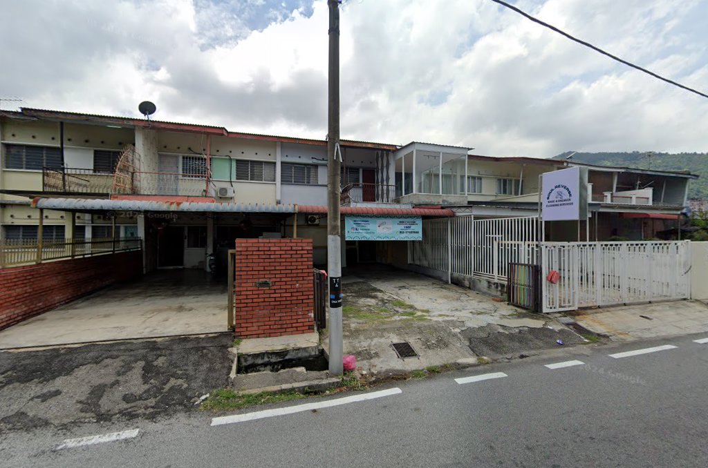beh julie tuition centre — photo 1