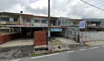 beh julie tuition centre — tuition centre in Air Itam