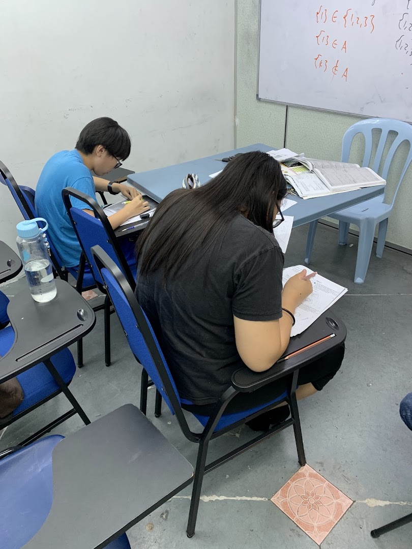 Berry Online Tuition Class — photo 4