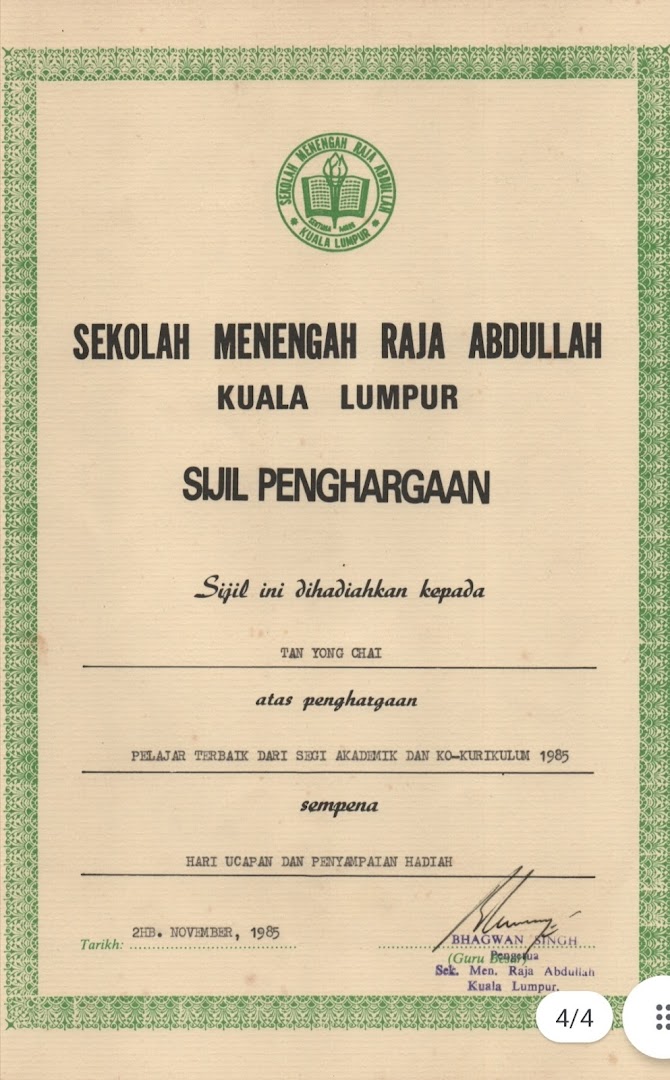 Best IGCSE Tuition Centre (Math Master) — photo 5