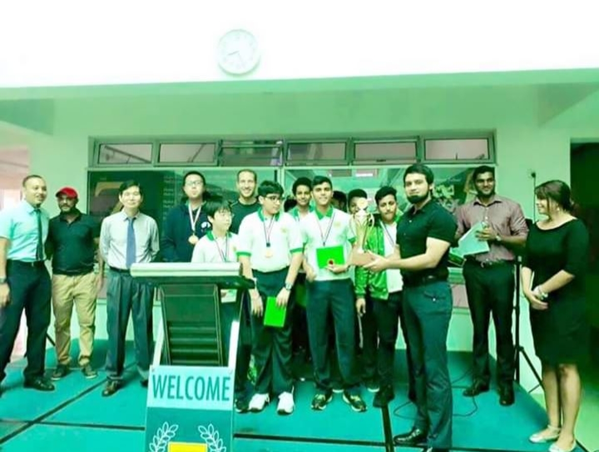 Best IGCSE Tuition HOME /Online — photo 1