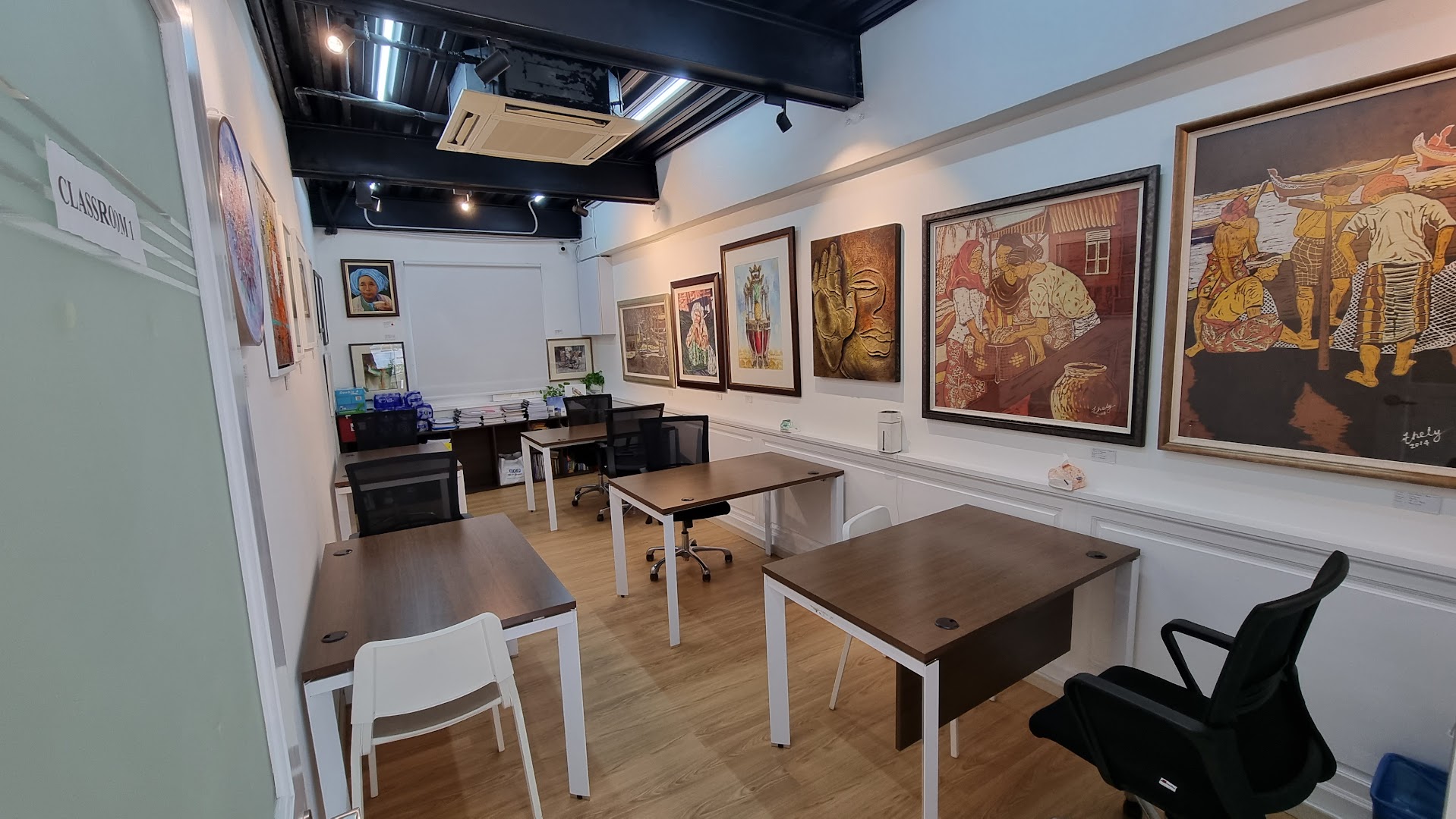 Big Tree Tuition Centre - Mont Kiara — photo 1