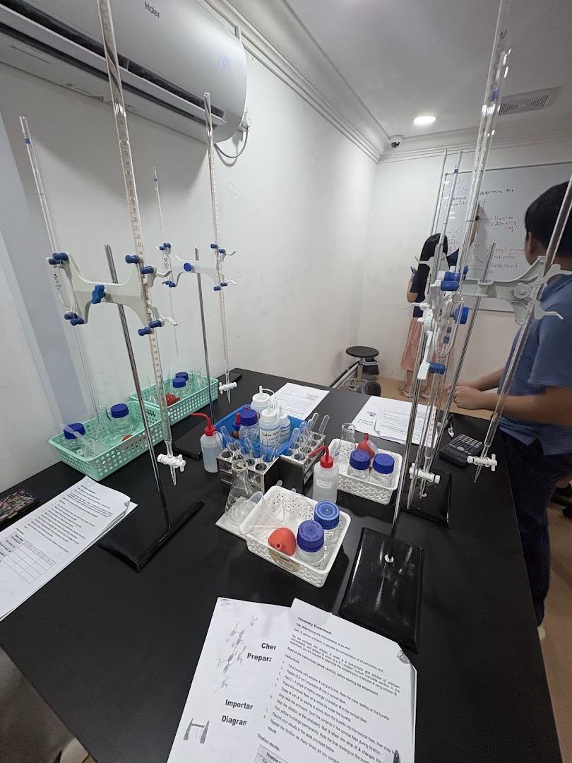 Bimbing Cemerlang tuition — photo 2