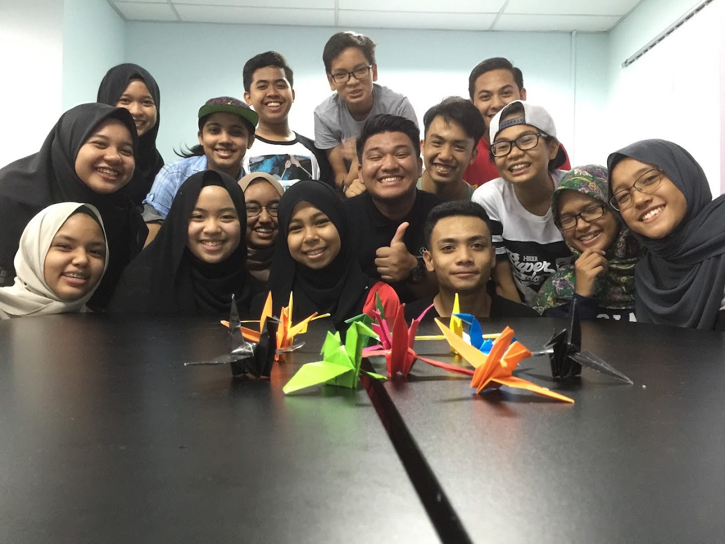 Blink Learning Hub — photo 3