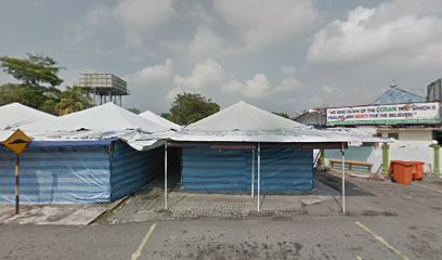Blue Wave Cambridge English Banting — tuition centre in Banting