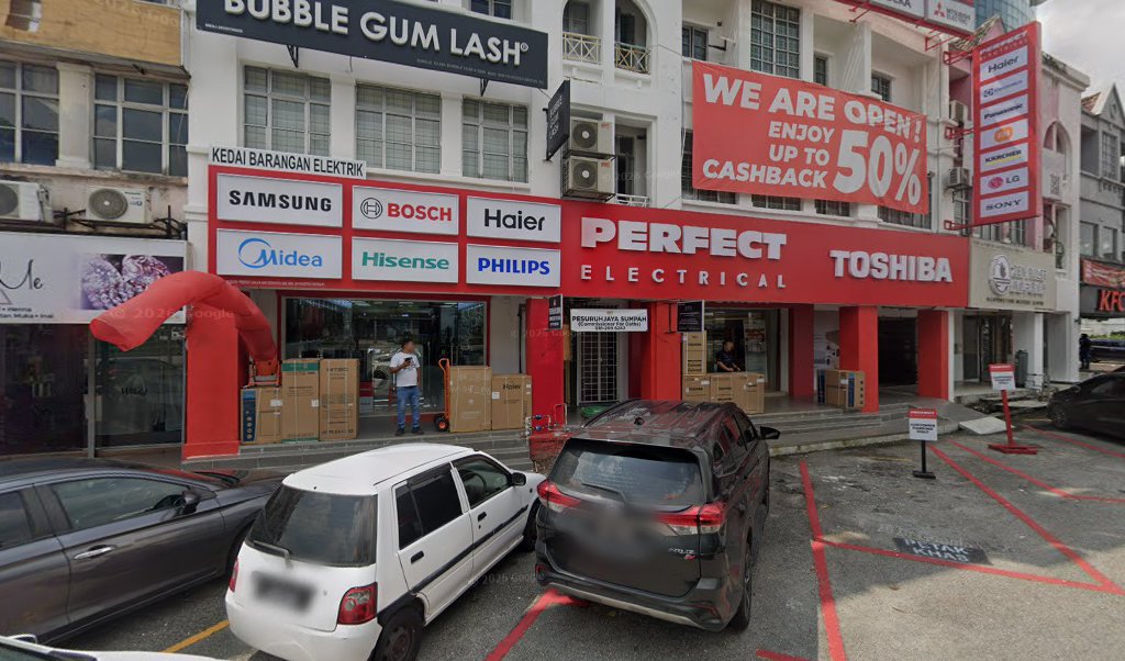 BM tuition centre — photo 1