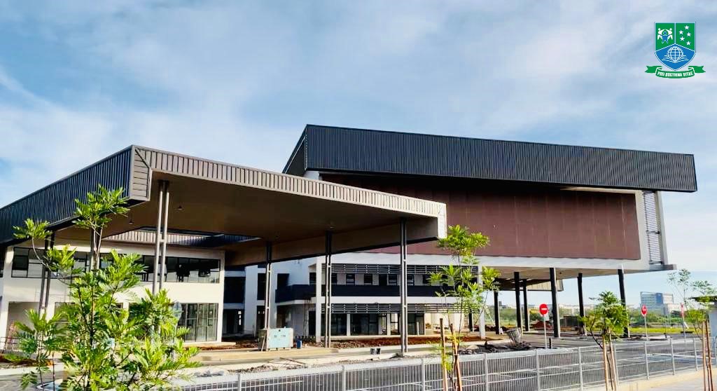 Borneo International School — photo 1