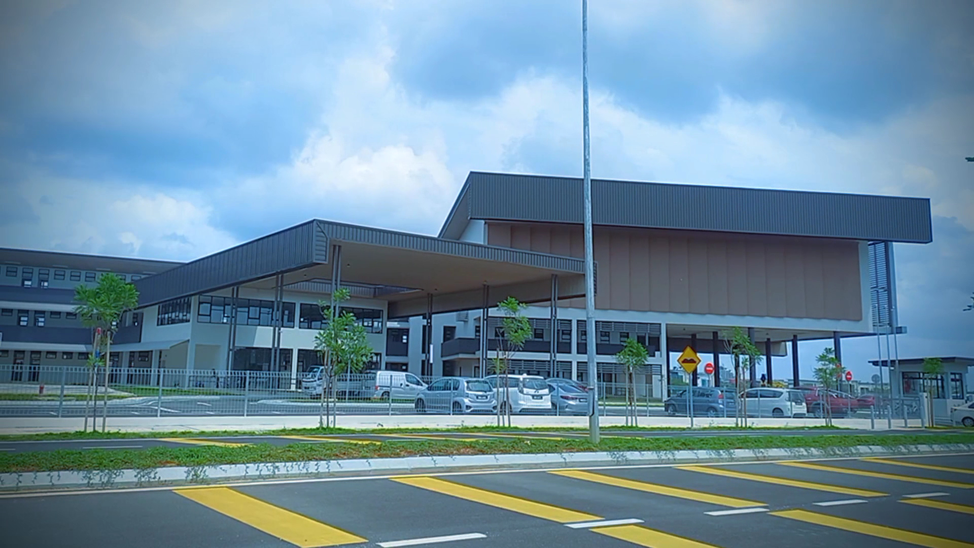 Borneo International School — photo 2