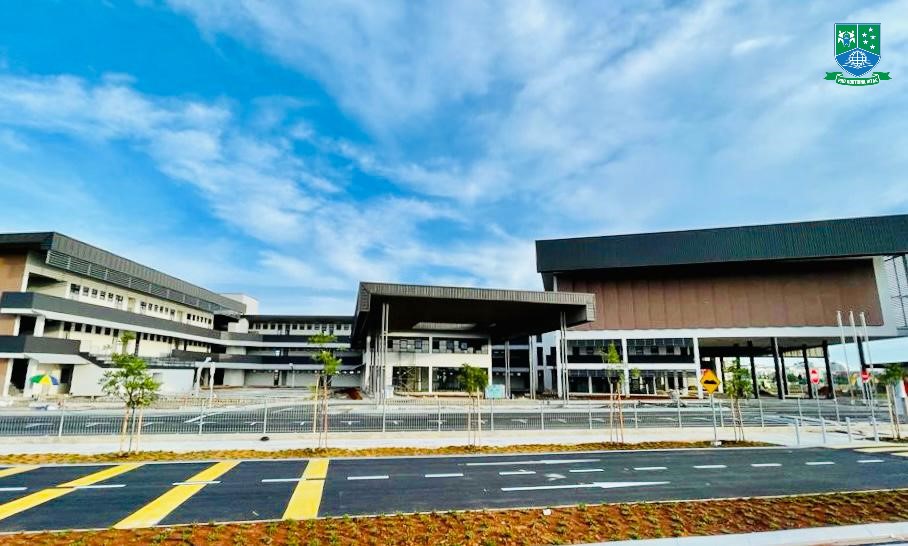 Borneo International School — photo 3