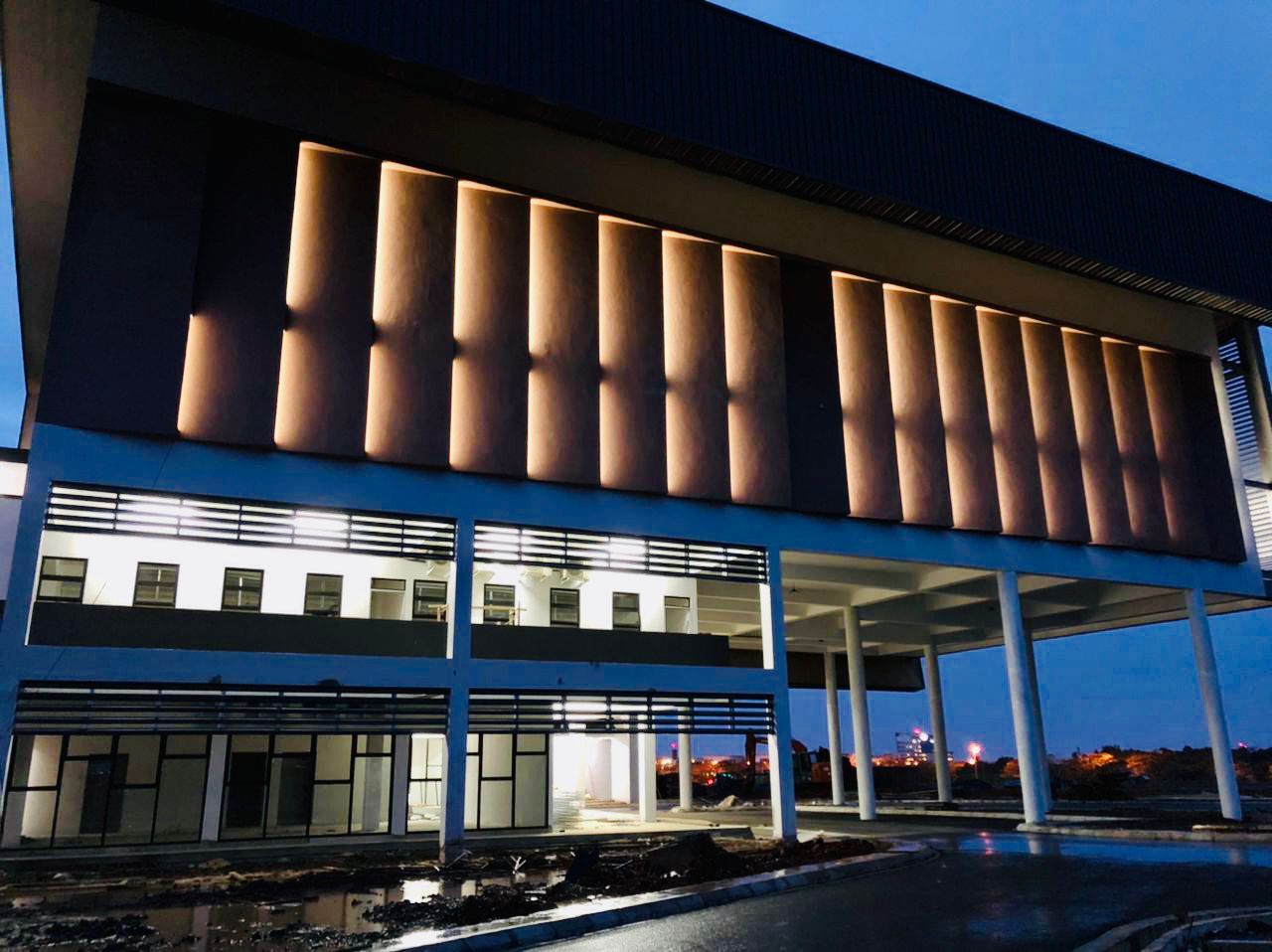 Borneo International School — photo 4