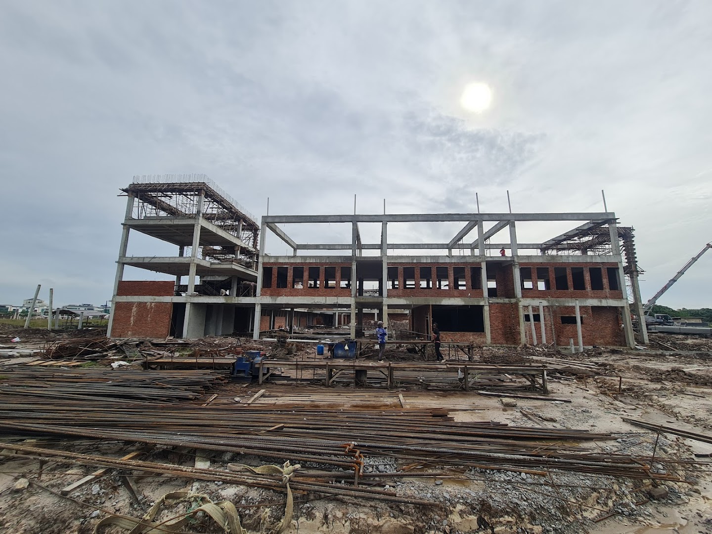 Borneo International School — photo 5