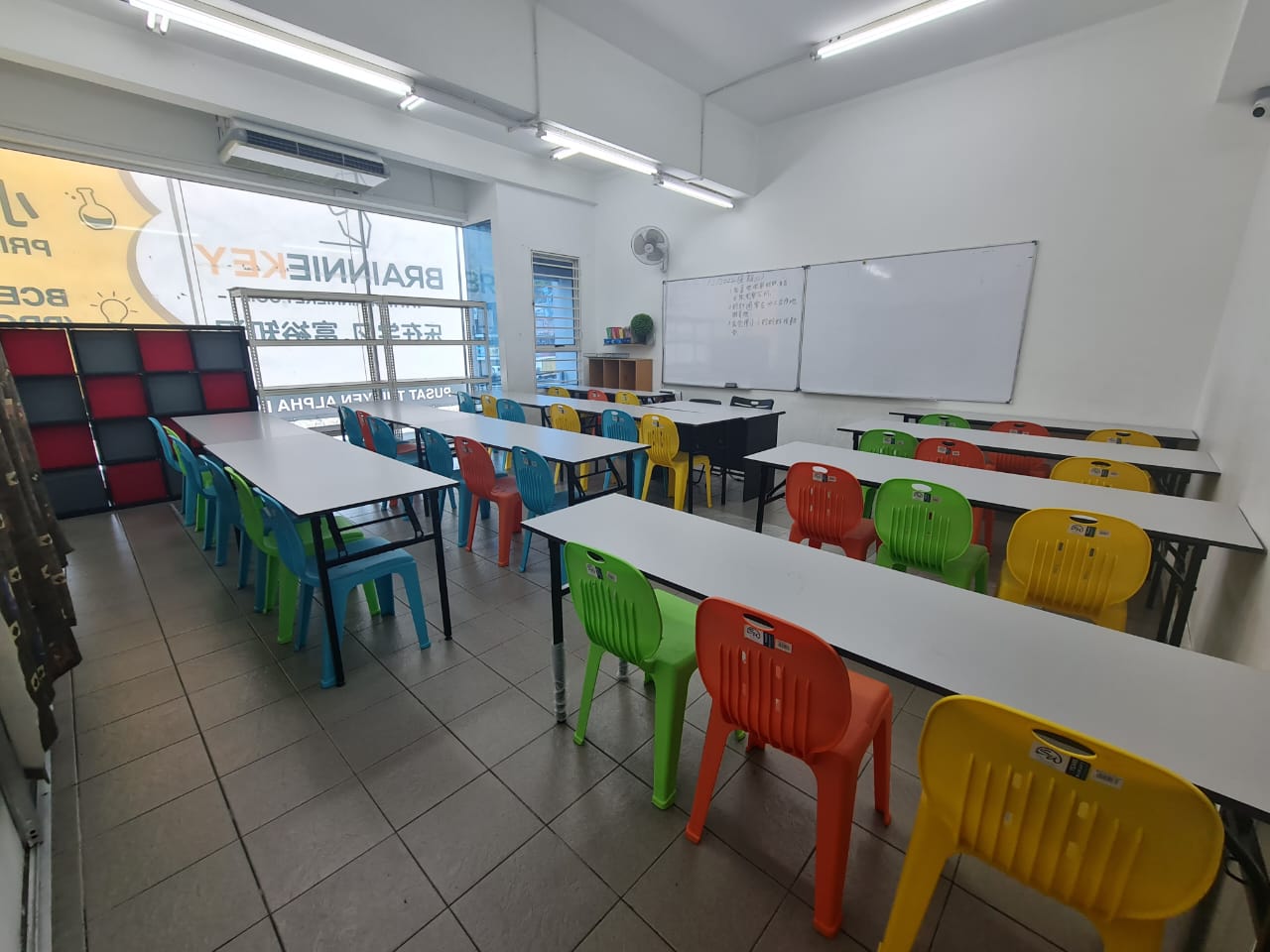 Brainnie Key Education Sri Gombak — photo 1