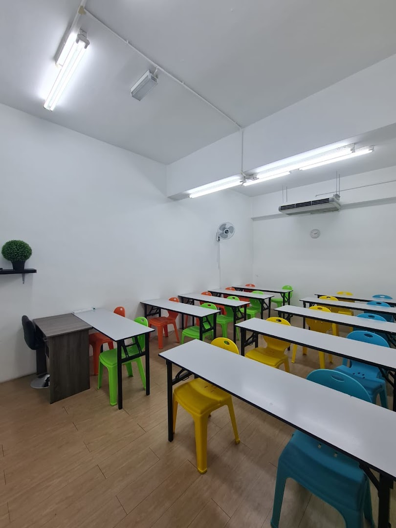Brainnie Key Education Sri Gombak — photo 3