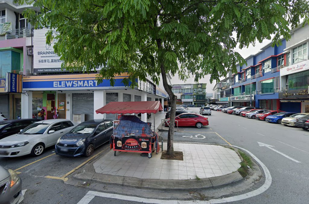 Brainnie Key Education Sri Gombak — photo 5