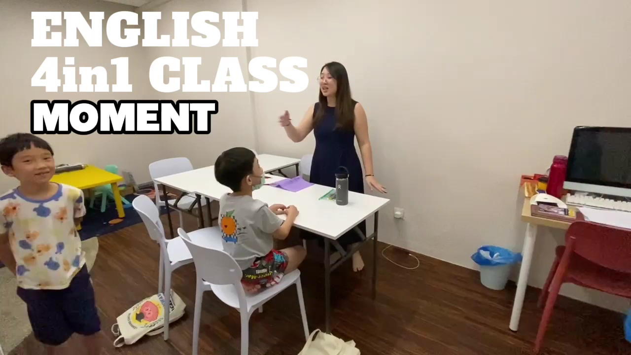 Brainwave Academy Tuition & Language Centre (IGCSE) — photo 2