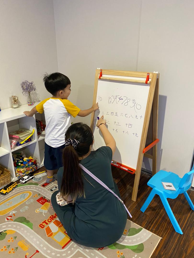 Brainwave Academy Tuition & Language Centre (IGCSE) — photo 4