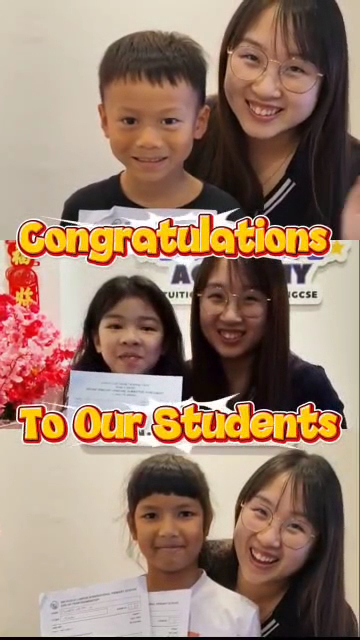 Brainwave Academy Tuition & Language Centre (IGCSE) — photo 5