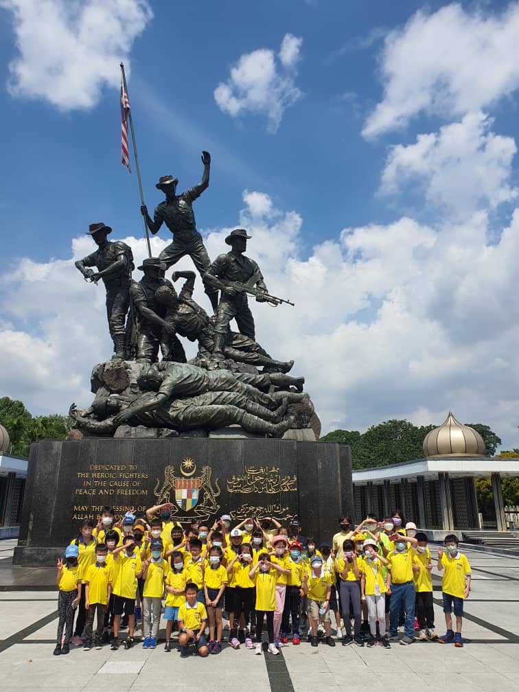 Bright Kids Tasik Prima Puchong 蒲种好学生补习安亲班 — photo 1
