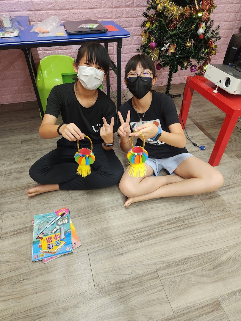 Bright Kids Tasik Prima Puchong 蒲种好学生补习安亲班 — photo 5