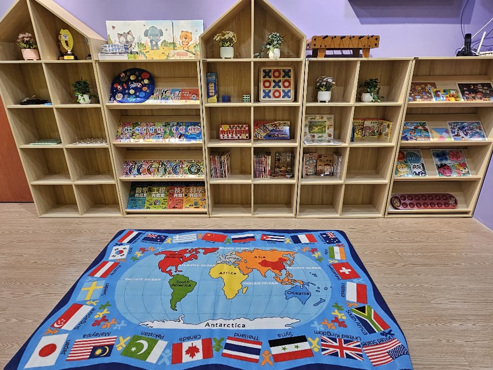 Bright Kids Tuition Center(好学生补习中心) Jade Hill Kajang — photo 3