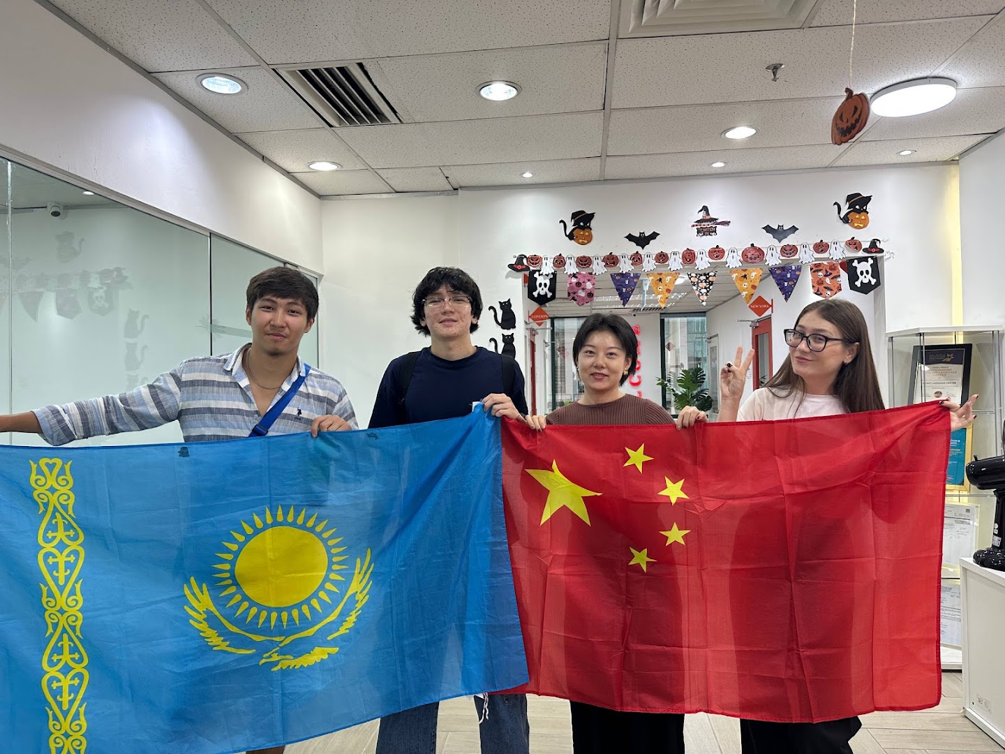 BRIGHT Language Center — photo 4