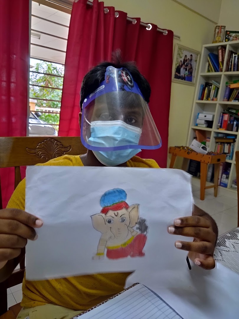 Bright Minds Tuition Center — photo 1