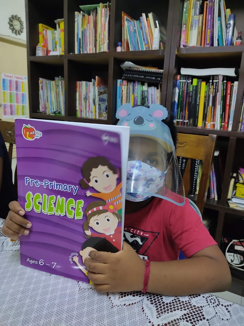Bright Minds Tuition Center — photo 4