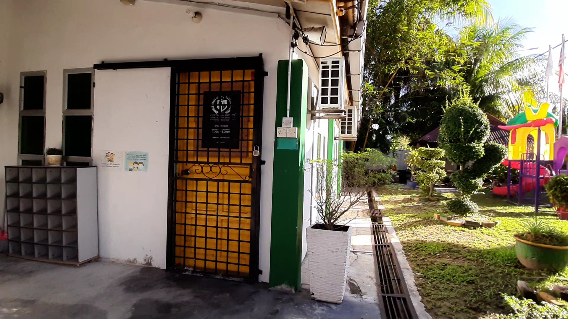 Brighter Brain Islamic Montessori - Baling — photo 2