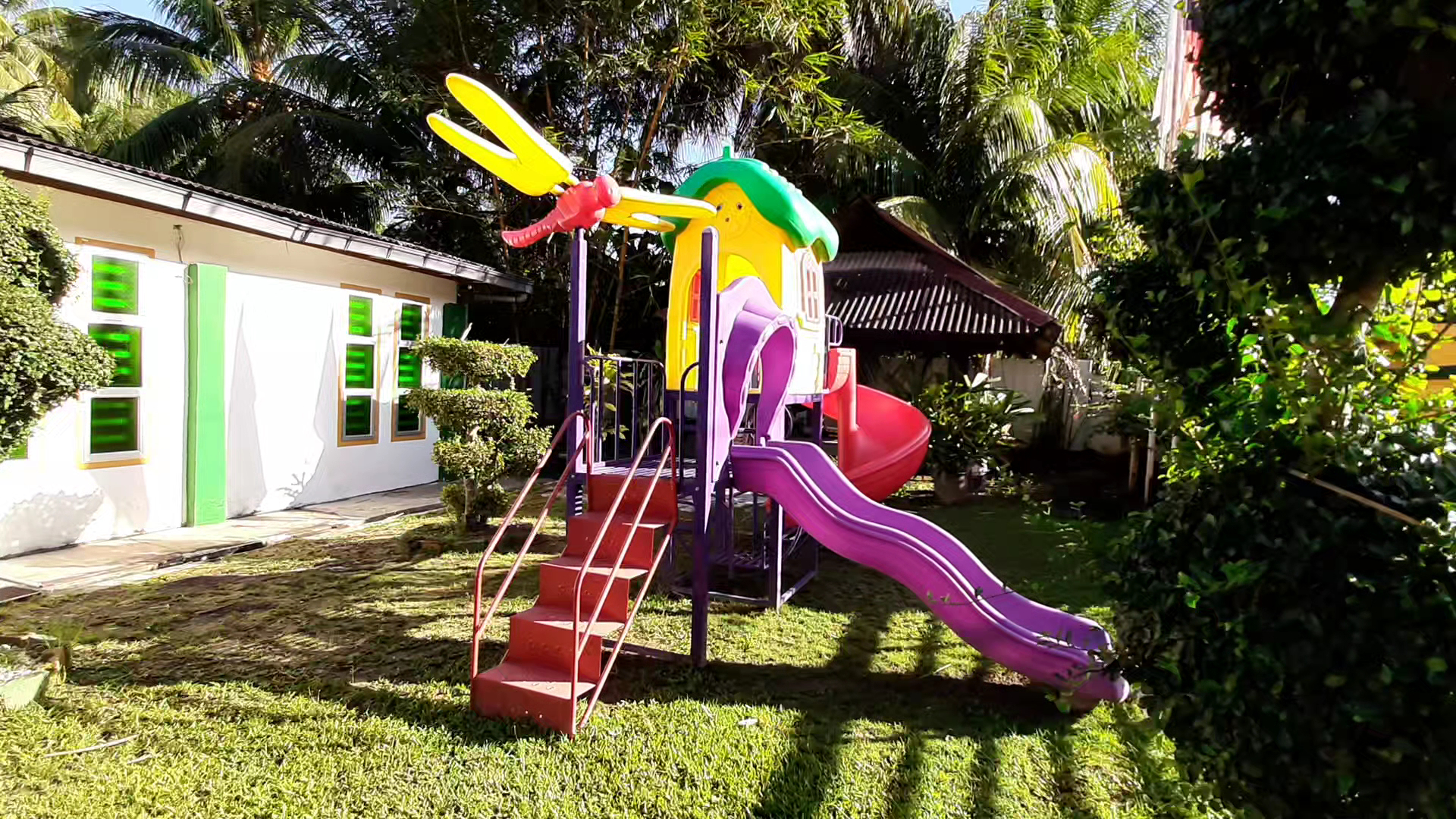 Brighter Brain Islamic Montessori - Baling — photo 3