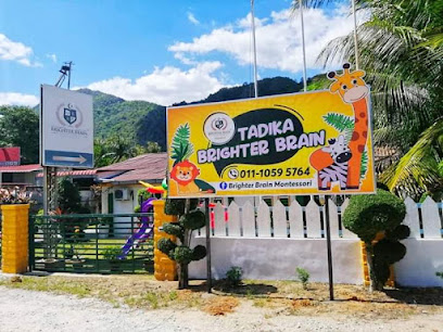 Brighter Brain Islamic Montessori - Baling — tuition centre in Baling
