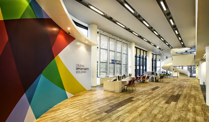 British Council Malaysia — photo 1