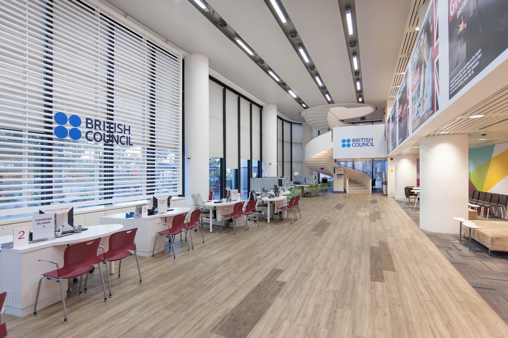 British Council Malaysia — photo 3