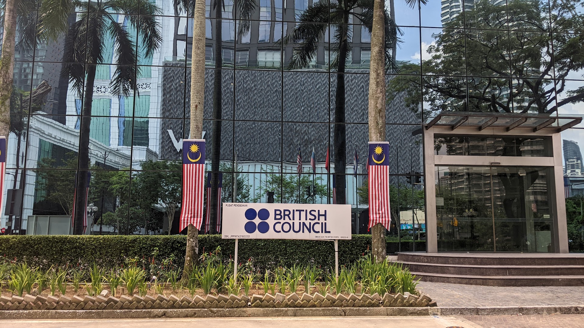 British Council Malaysia — photo 5