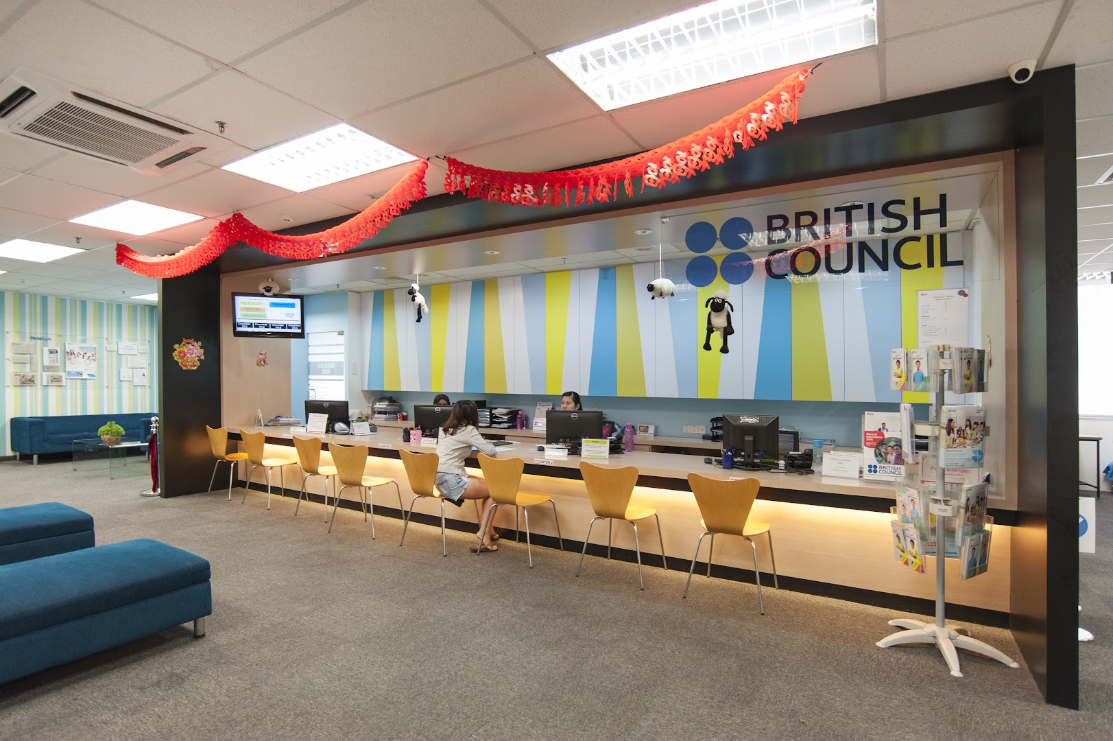 British Council Penang — photo 3