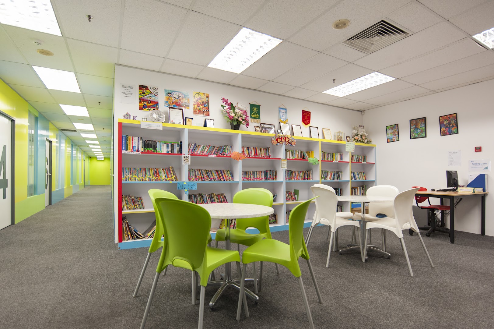 British Council Penang — photo 4