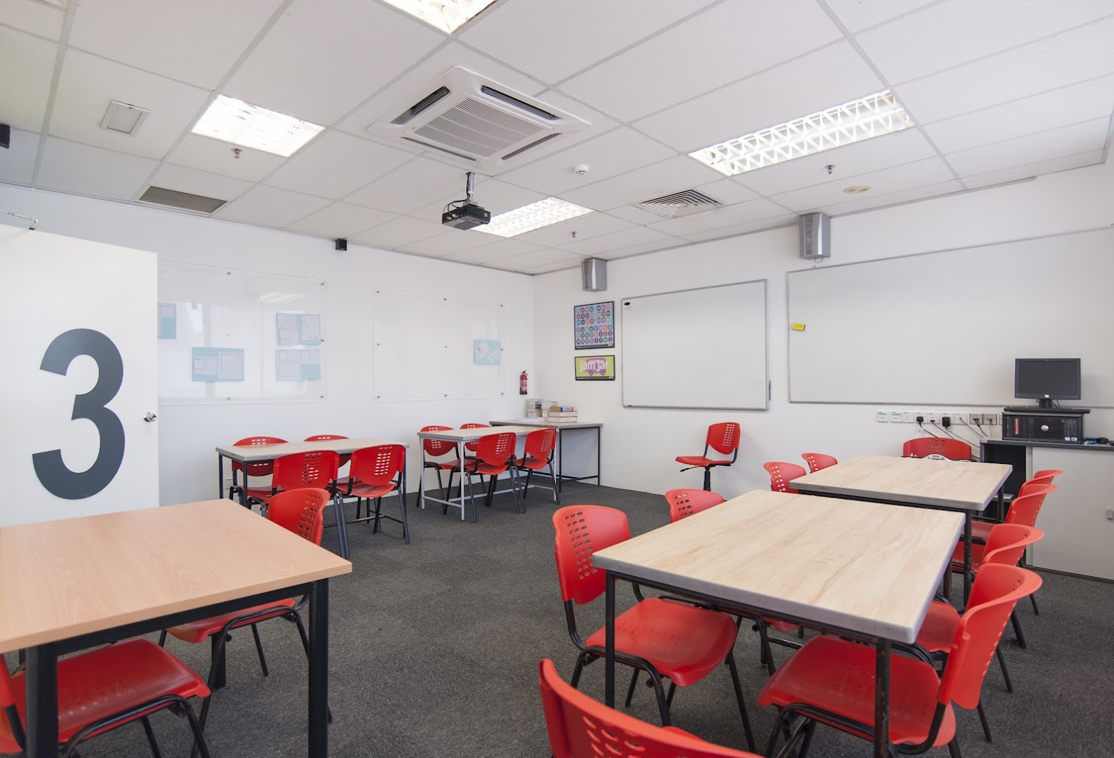 British Council Penang — photo 5