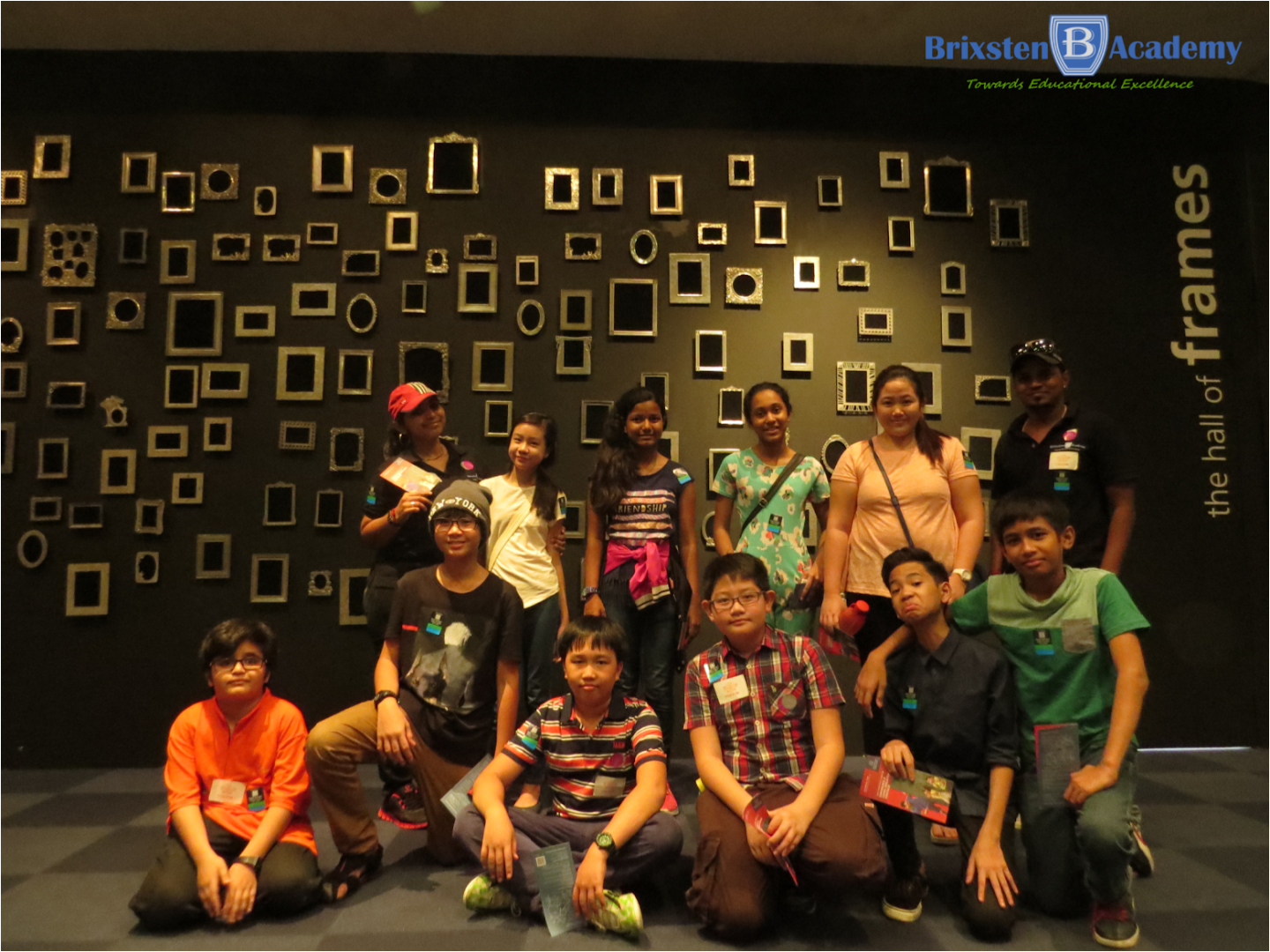 Brixsten Academy — photo 2