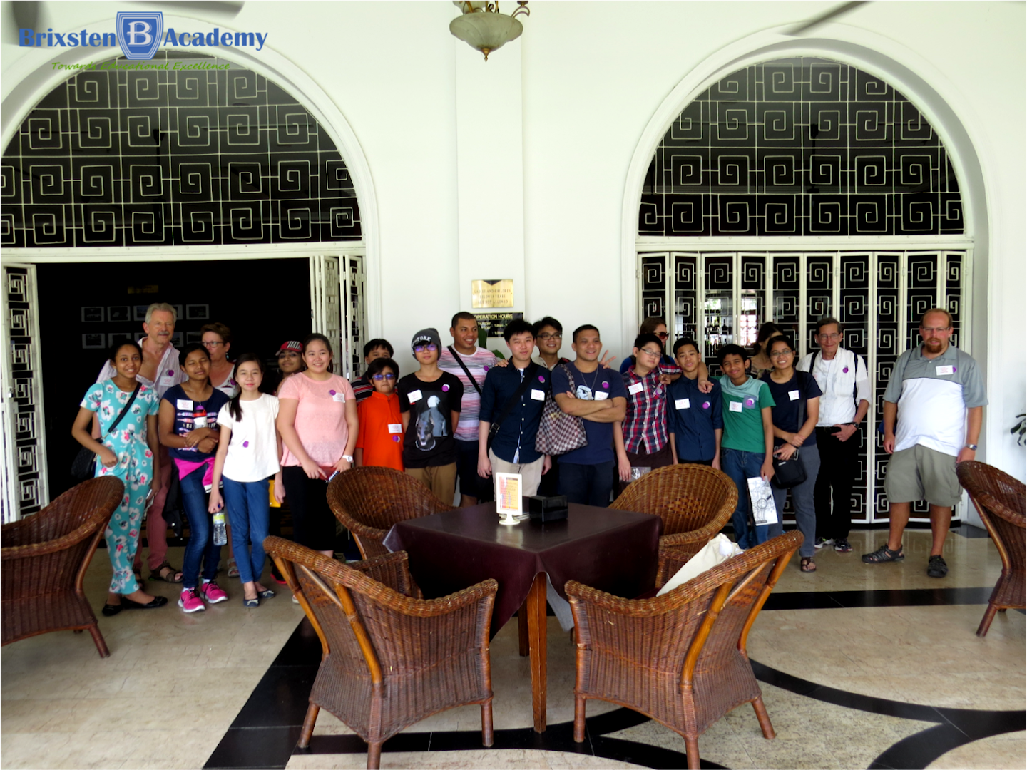Brixsten Academy — photo 3