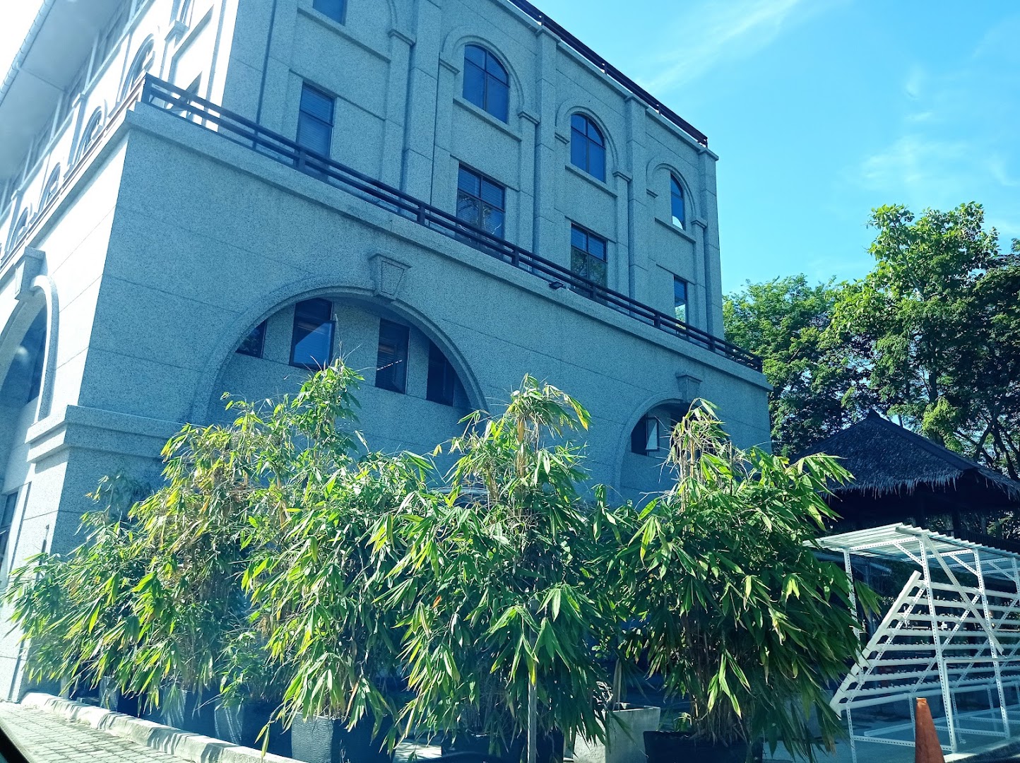 Buddhist Tzu-Chi Education Centre — photo 4