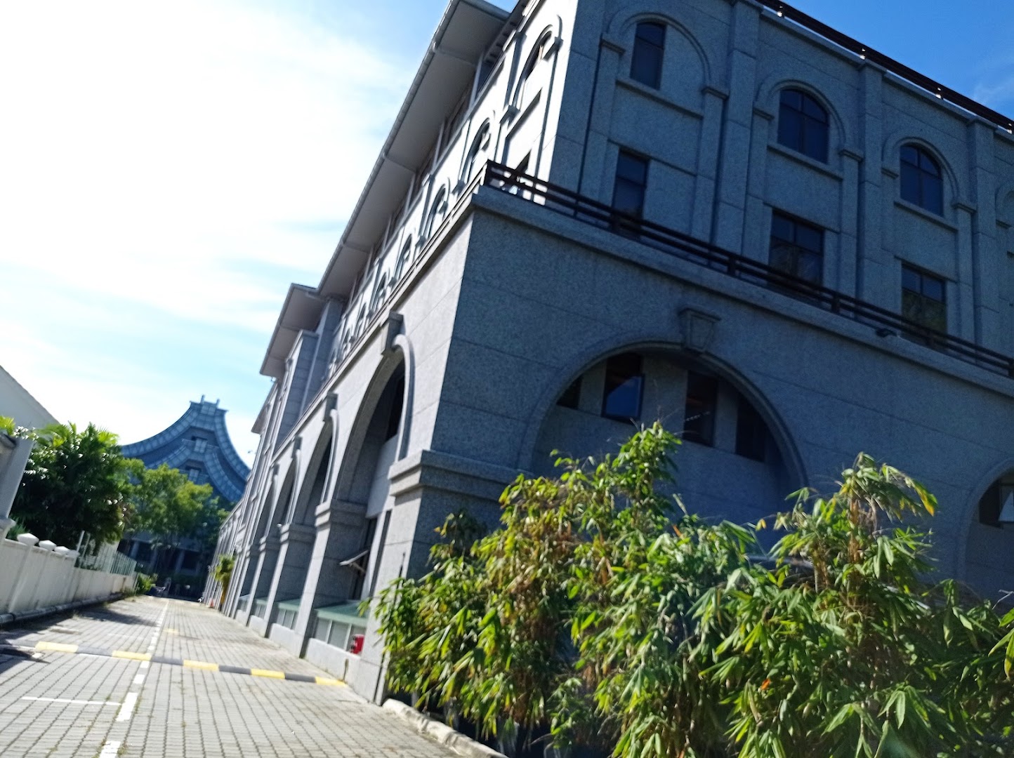 Buddhist Tzu-Chi Education Centre — photo 5