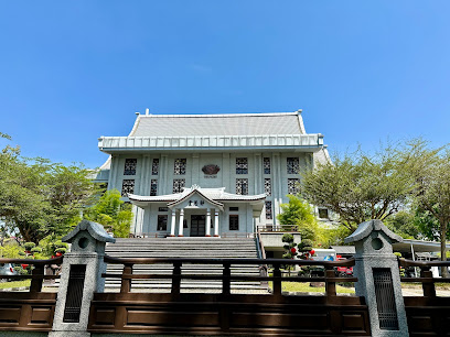 Buddhist Tzu-Chi Education Centre — tuition centre in George Town