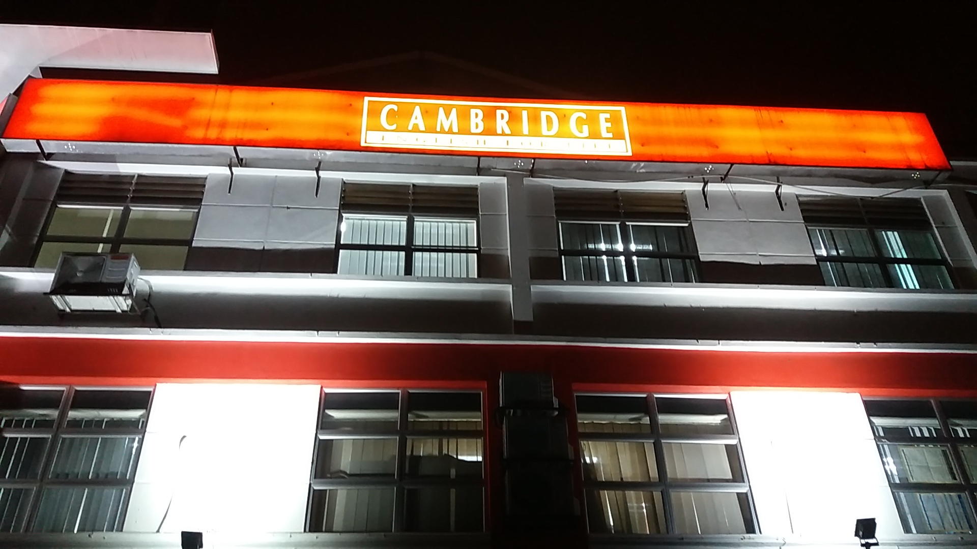 Cambridge English For Life-Bandar Ambang Botanic Klang — photo 2