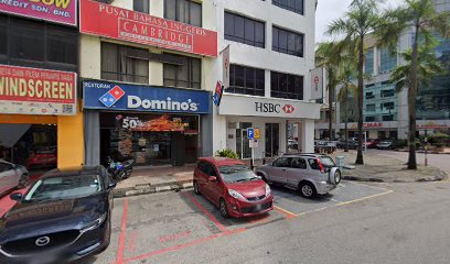 Cambridge English For Life Bandar Baru Klang — tuition centre in Klang