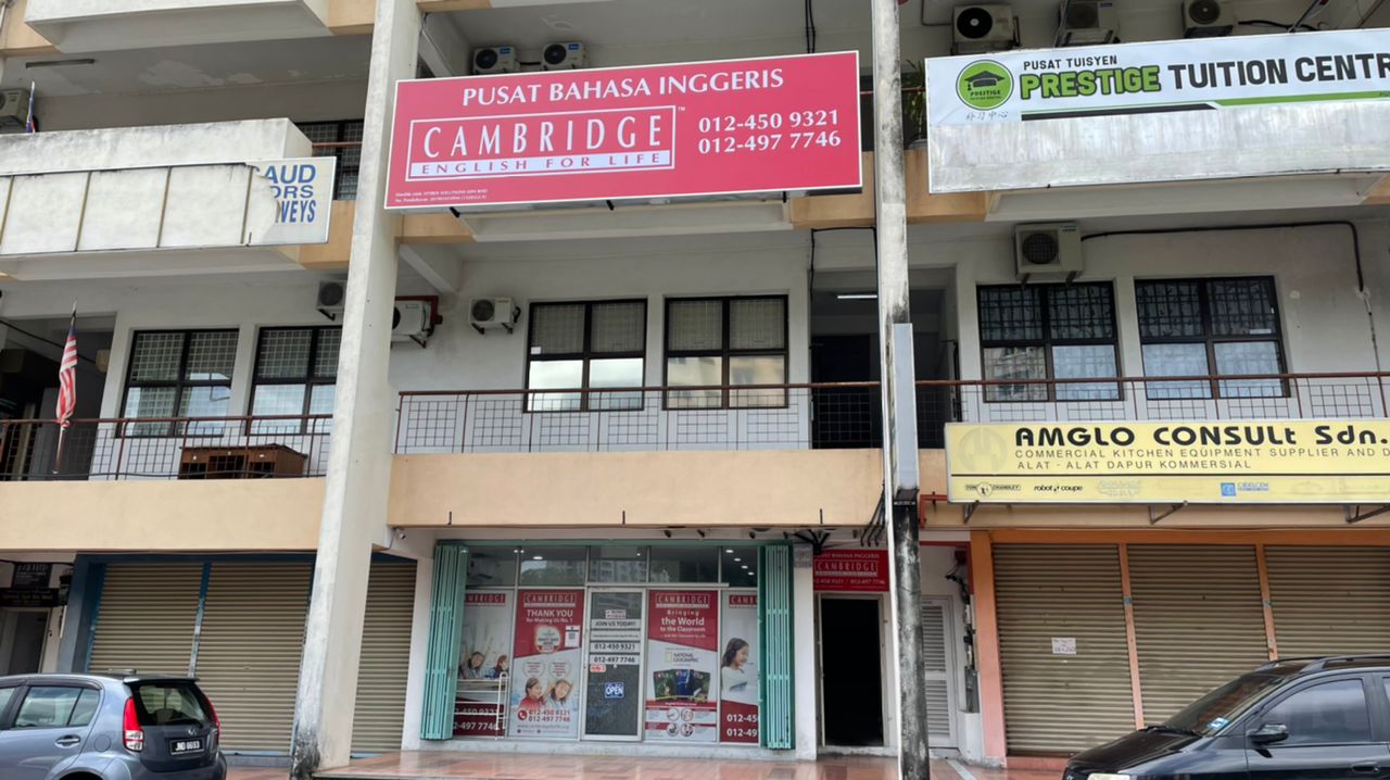Cambridge English for Life - Island Glades — photo 3