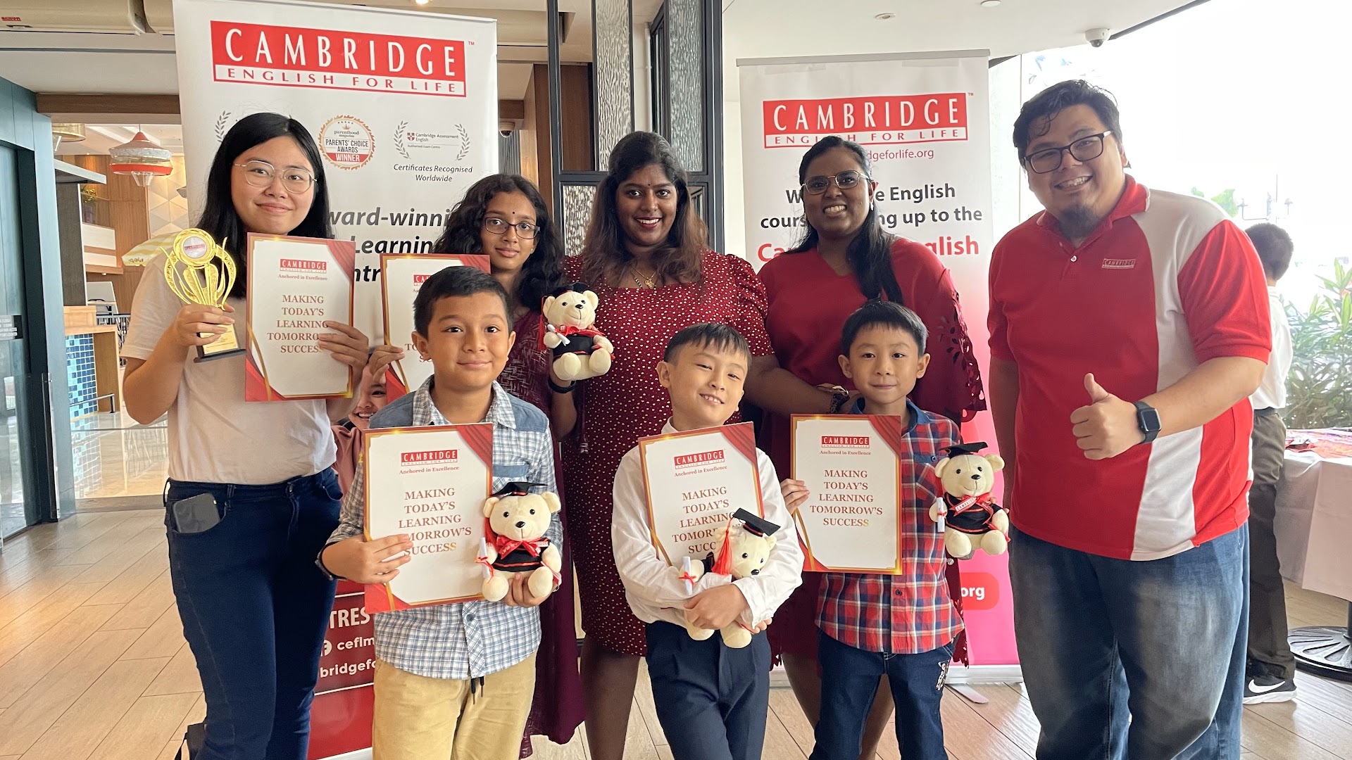 Cambridge English for Life - Island Glades — photo 4