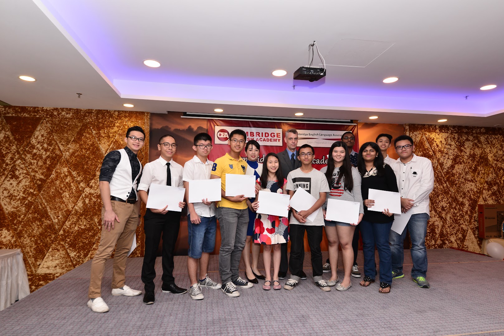 Cambridge Tawau — photo 2