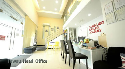 Cambridge Tawau — tuition centre in Tawau